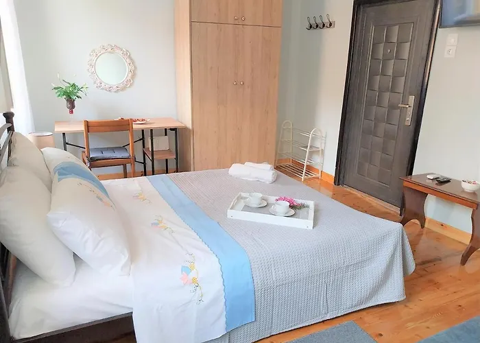 Sofia Campiello Apartment Corfu (city)