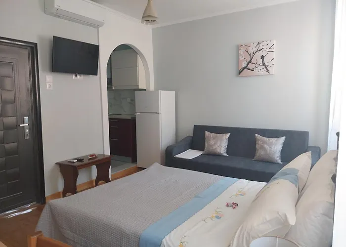 Apartment Sofia Campiello *