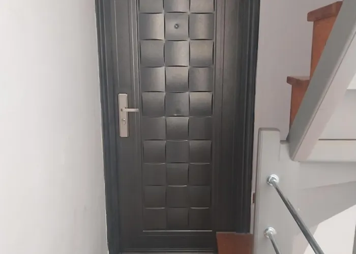 Sofia Campiello * Corfu (city)