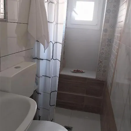 Sofia Campiello Corfu (city)