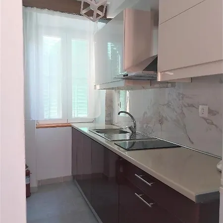 Sofia Campiello * Corfu (city)