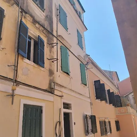 Apartment Sofia Campiello