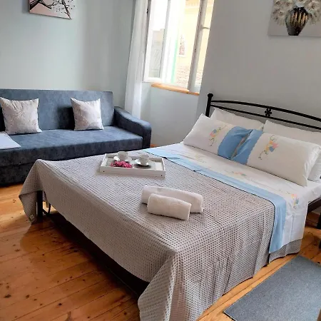 Sofia Campiello Apartment Corfu (city)