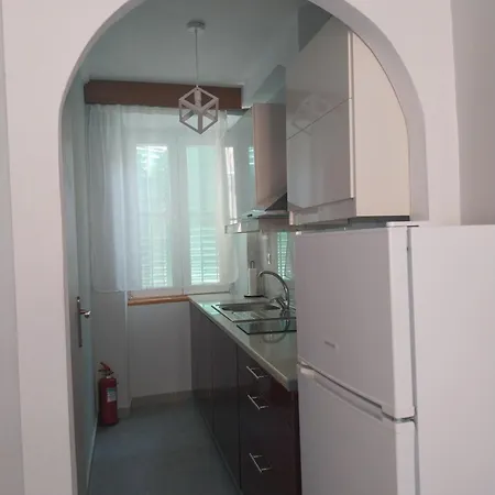 Sofia Campiello Apartment *