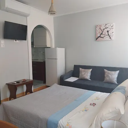 Apartment Sofia Campiello *