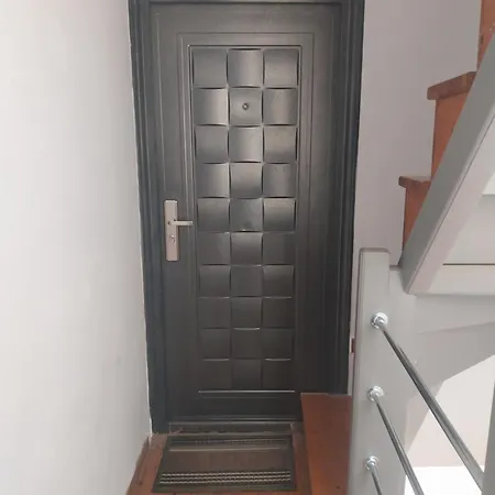 Sofia Campiello * Corfu (city)