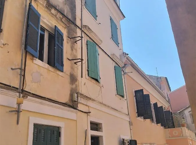 Διαμέρισμα Sofia Campiello